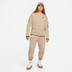 Nike Tech Fleece Pocket Crew Tracksuit
