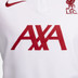 Nike Liverpool Strike Drill Top Dames 2022/2023