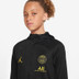 Nike Paris Saint-Germain Strike Trainingspak Kids 4
