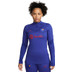 Nike FC Barcelona Trainingspak Dames