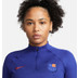 Nike FC Barcelona Trainingspak Dames