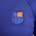 Nike FC Barcelona Trainingspak Dames