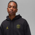 Nike Paris Saint-Germain x Jordan Fleece Trainingspak
