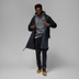 Nike Paris Saint-Germain x Jordan Fleece Trainingsanzug