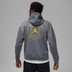 Nike Paris Saint-Germain x Jordan Fleece Trainingsanzug
