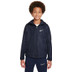 Nike Academy Regenjack Kids 1