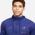 Nike FC Barcelona Strike Trainingspak