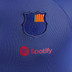 Nike FC Barcelona Strike Trainingspak