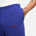 Nike FC Barcelona Fleece Trainingspak