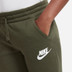 Nike Sportswear Club Fleece Hoodie Trainingspak Kids