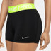 Nike Pro 365 3 Inch Short