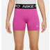Nike Pro Shorts Girls