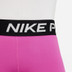 Nike Pro Shorts Girls