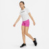 Nike Pro Shorts Girls