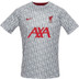 Nike Liverpool Pre-Match Trainingsset