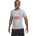 Nike Liverpool Pre-Match Trainingsset