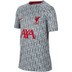 Nike Liverpool Pre-Match Trainingsset Kids