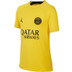 Nike Paris Saint-Germain Pre-Match Top Kids