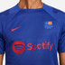 Nike FC Barcelona Strike Trainingsset