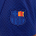 Nike FC Barcelona Strike Trainingsset