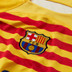 Nike FC Barcelona 4th Tenue