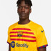 Nike FC Barcelona 4th Tenue