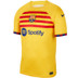 Nike FC Barcelona 4th Tenue