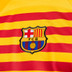 Nike FC Barcelona 4th Tenue