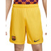 Nike FC Barcelona 4th Short