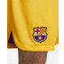 Nike FC Barcelona 4th Short