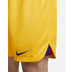 Nike FC Barcelona 4th Short