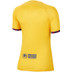 Nike FC Barcelona 4th Shirt Dames