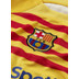 Nike FC Barcelona 4th Tenue Kids