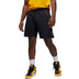 Nike PSG X Jordan Fleece Short