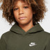 Nike Sportswear Club Hoody Kids