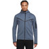 Nike Tech Fleece Full-Zip Hoody