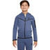 Nike Tech Fleece Full-Zip Hoody Kids