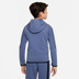 Nike Tech Fleece Full-Zip Hoody Kids