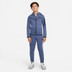 Nike Tech Fleece Full-Zip Hoody Kids
