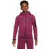 Nike Tech Fleece Full-Zip Hoody Kids