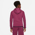 Nike Tech Fleece Full-Zip Hoody Kids