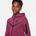 Nike Tech Fleece Full-Zip Hoody Kids