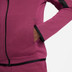 Nike Tech Fleece Full-Zip Hoody Kids