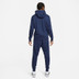 Nike Essential Hooded Tracksuit