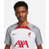 Nike Liverpool Strike Trainingsset