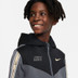 Nike Sportswear Repeat Tracksuit Barn
