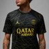 Nike Paris Saint-Germain 4th Shirt 2022/2023 8