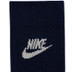Nike Essential 3-Pack Crew Strumpor