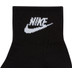Nike Essential 3-Pack Enkel Sokken
