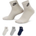 Nike Essential Crew 3-Pack Socks
